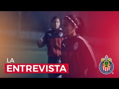 La entrevista: Daniela Carrandi