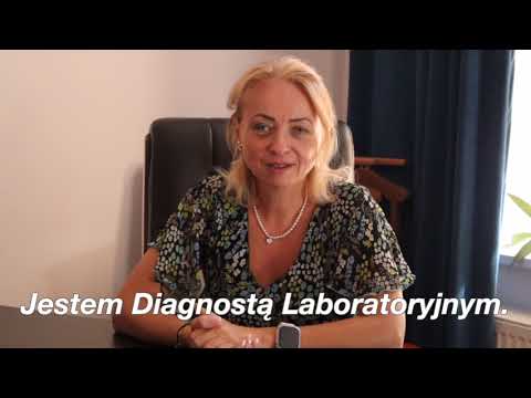 Kampania #JestemDiagnostą!