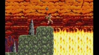 RASTAN ("REAL" ARCADE MUSIC - THE OUTLAND LEVELS)