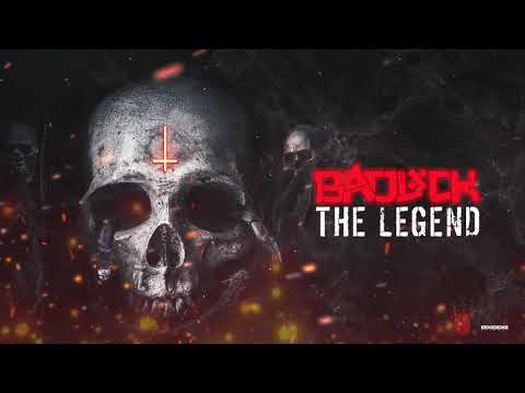12. BADLXCK - THE LEGEND [EX057]