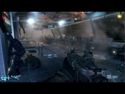 Call of Duty Black Ops 2 Intel Location Guide Mission 9 Video