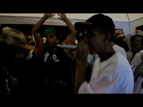 Léozin x César (ES) - SP x RJ x ES - BDA31 - 1a Fase