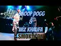 Music Video: Snoop Dogg & Wiz Khalifa - Smokin ...