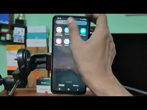 network problem   How to fix network issue in samsung galaxy F12   mobile network setting