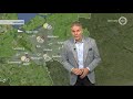 Dichte mist, KNMI heeft code geel afgegeven