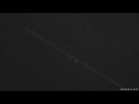 Skinwalker Ranch Orb - 8/28/26, Part 1