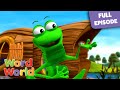 Catch That C WordWorld Full Episode