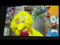 The Bite Of Sesame Seven