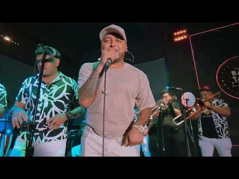 Ahora Soy Yo - Maryto y su Salsón (Raja Tabla)
