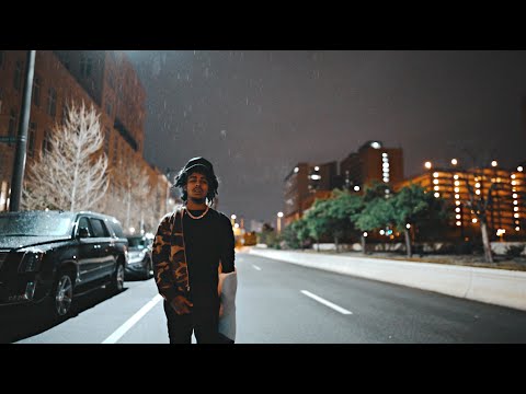 Shaun Sloan - Shoulder (Official Music Video)