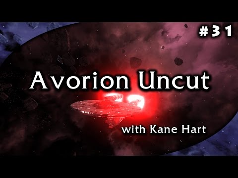 Avorion Uncut - Part 31 - Time For That Break!