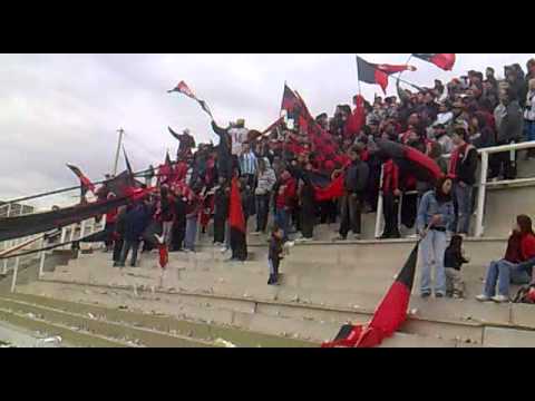 Prospero Palazzo vs Behr Ciudadela