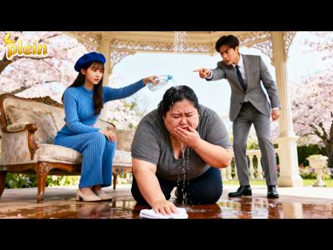 Moquée par son mari et sa maîtresse, elle devient belle et lance sa vengeance aux côtés d’un PDG !