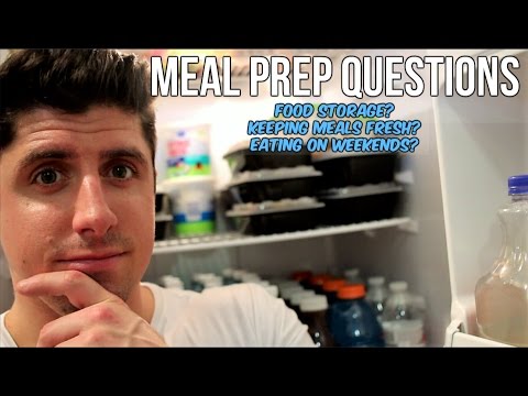 download lagu mp3 mp4 Meal Prep How Long Does It Last, download lagu Meal Prep How Long Does It Last gratis, unduh video klip Meal Prep How Long Does It Last