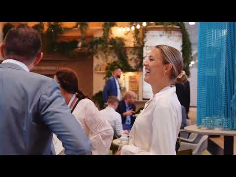 Cigarro Dominicano, InterTabac 2023, Video Oficial InterTabac Oficial 2023