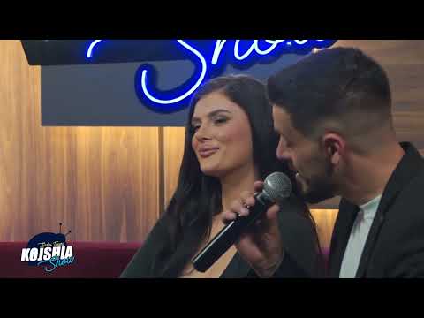 Gramos Daku emocionon Binjaket  me kete kenge