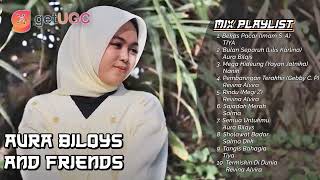 Download lagu Aura Bilqis And Friends - Full Album #Compilation mp3