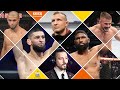 The MMA Hour with Khamzat Chimaev, Curtis Blaydes, Jack Hermansson And More | Jul 25, 2022