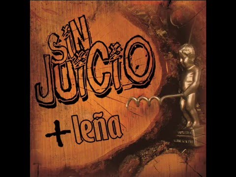 Sin Juicio - La familia real