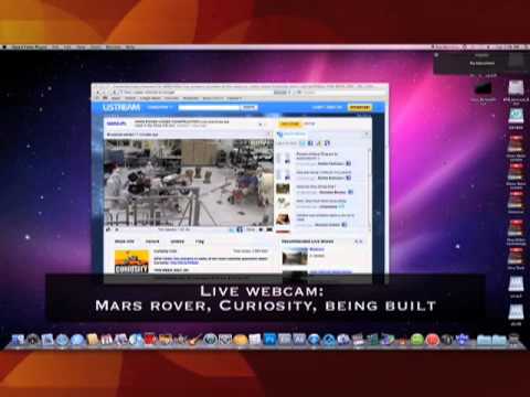 SCVTV.com 12/23/2010 NASA/JPL: The Year in Pictures