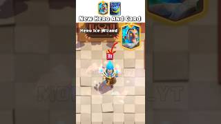 New Hero And Card 💀🔥