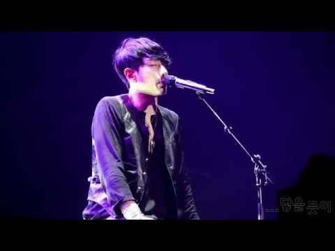 150215 - 박효신(Park Hyo Shin) - 동경