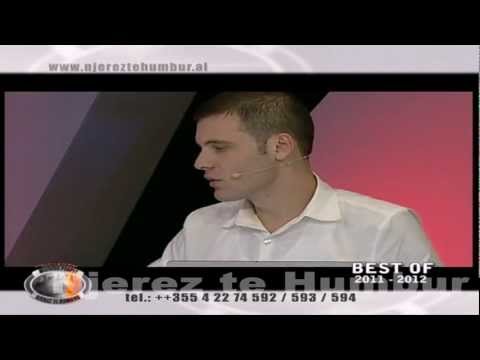 Njerez te Humbur Best Of 1 (2011-2012) pjesa 2/4