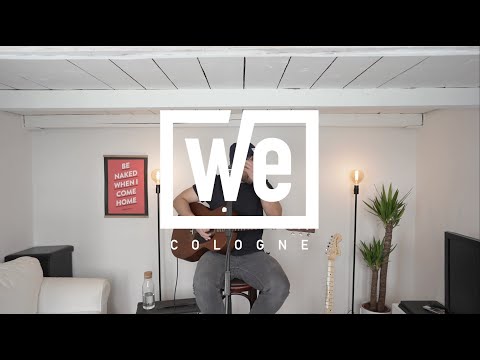 Ijaz Ali Homesession - WeCologne