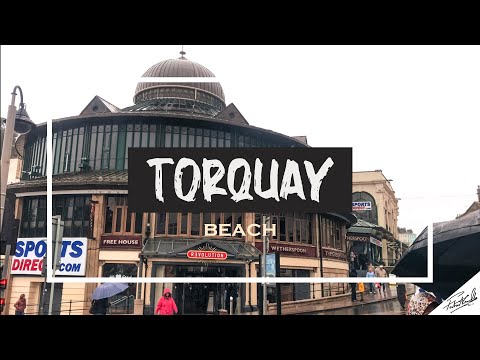 Short Vlog Of Torquay Beach 2018| Lifestyle Vlog 2| Presented By Farhan Atewalla
