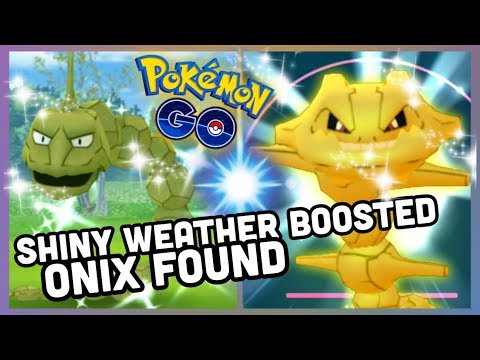 download lagu mp3 mp4 Shiny Steelix Pokemon Go, download lagu Shiny Steelix Pokemon Go gratis, unduh video klip Shiny Steelix Pokemon Go