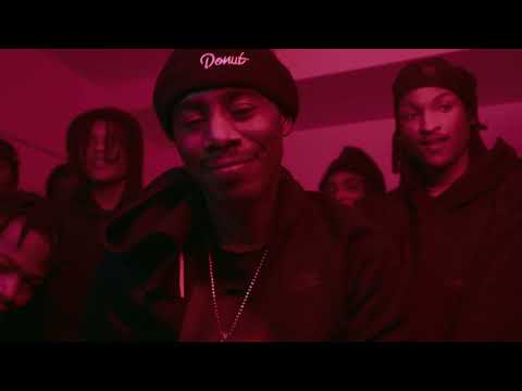 GetBack Dot - Lost My Mind (Directed by Art Tatum Bey) Prod. Spvnk