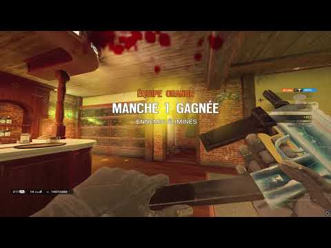 How a Champion Plays Zofia - Rainbow Six Siege