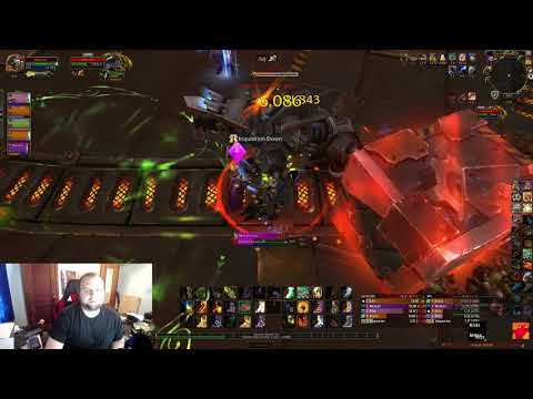 Mechagon Hardmode Guide/Overview