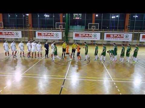nr 1 - Puchar Polski w futsalu - SPAR Rzeszów - Rekord Bielsko-Biała - 02.02.2014