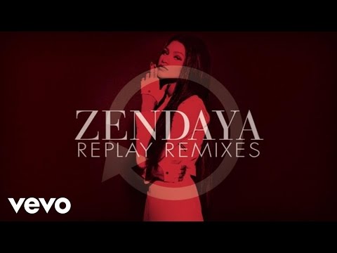 Zendaya - Replay (Jason Nevins Remix)
