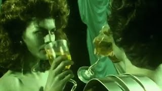 The Pan Galactic Gargle Blaster  - The Hitchhiker's Guide To The Galaxy - BBC