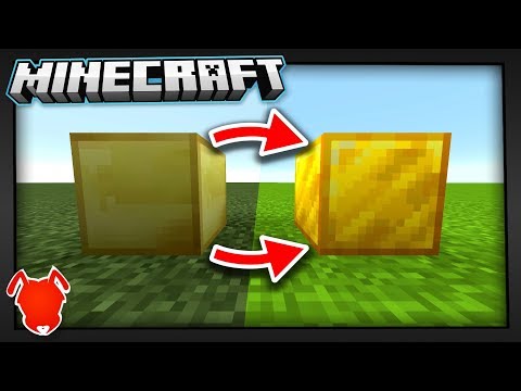 Mind-blowing🤯 Minecraft 1.14 Textures: Love or Hate?