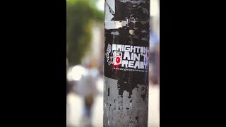 Brighton Ain't Ready (2008)