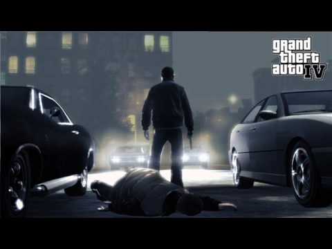 GTA IV theme beat REMIX by Streetworkmusic