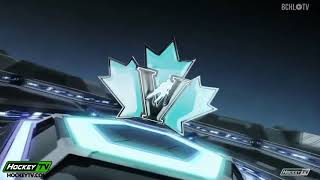 Penticton Vees Peaches Cup Highlights - September 17th, 2021