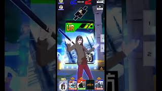 【コンパス】自傷カノで2タテ【ザクレイ】