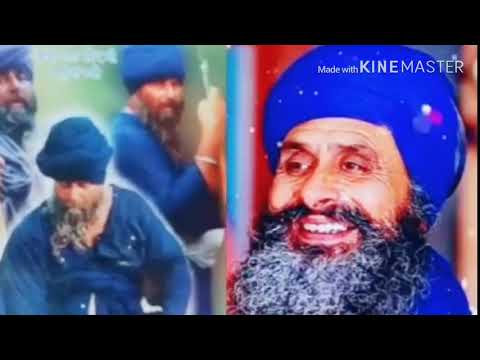 Sadhua di mehma new dharmic Punjabi kavishri Song 2020 cover song By Meerpuria
