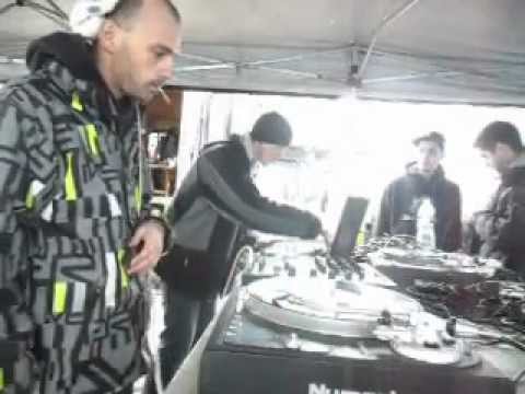 no neurones party 17/11/2012 Silyfirst  "vs"  Brebskore