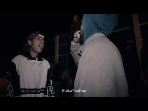 Haravicus 🇵🇪 Vs Gap23 🇧🇴 | Octavos | Choque de Colectivos en Arequipa 🇵🇪