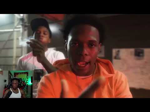 Dex Lauper Feat. OY Quan x Jay Avianne x Notti Osama - OH SHIT (Official Video) | Dotty Reaction