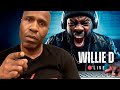 Willie D FINALLY GOES OFF On Online Trolls Who Keep His Name In Their Mouths For Clout (Part 1)