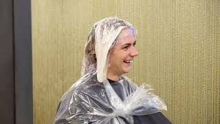 Barti: Frühlings-Balajage