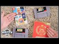 Super Mario All Stars Vs Super Mario 3D All Stars