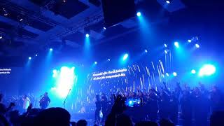 Roh-Mu yang Hidup - JPCC Worship || Made Alive ||