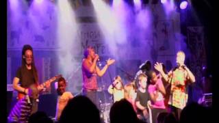 FEAT. LIVE MAMY WATA-JIMMY OIHID AFRIQUAMURET FINAL HD NOUGAY TV